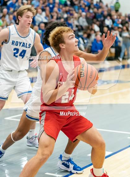 Thumbnail 3 in Fishers @ Hamilton Southeastern photogallery.
