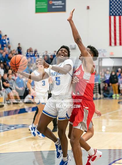 Thumbnail 3 in Fishers @ Hamilton Southeastern photogallery.