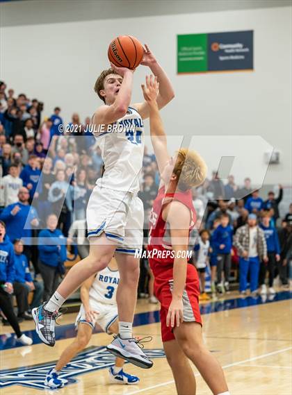 Thumbnail 3 in Fishers @ Hamilton Southeastern photogallery.