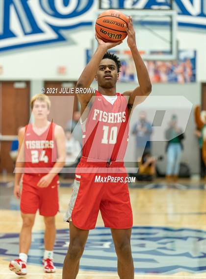 Thumbnail 1 in Fishers @ Hamilton Southeastern photogallery.