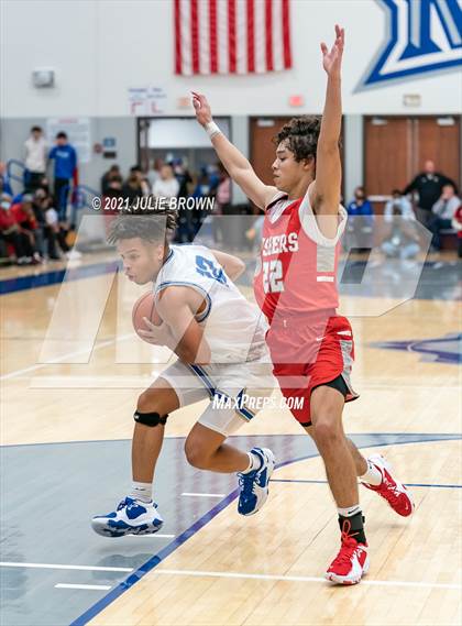 Thumbnail 3 in Fishers @ Hamilton Southeastern photogallery.