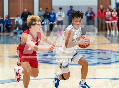 Thumbnail 3 in Fishers @ Hamilton Southeastern photogallery.