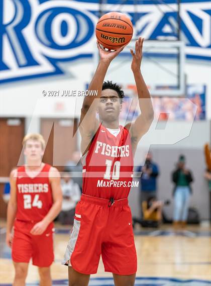 Thumbnail 2 in Fishers @ Hamilton Southeastern photogallery.