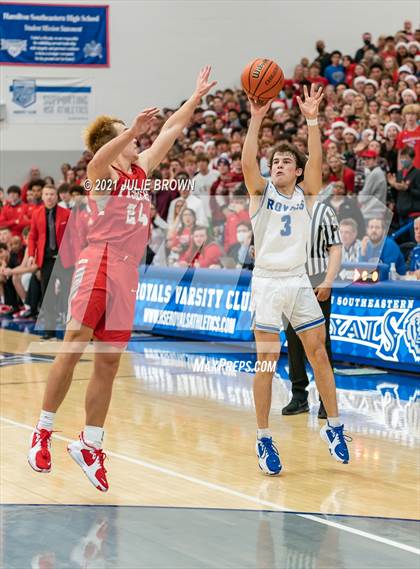 Thumbnail 3 in Fishers @ Hamilton Southeastern photogallery.
