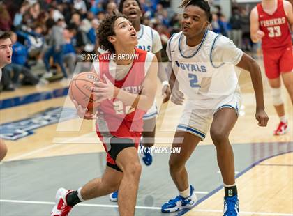 Thumbnail 2 in Fishers @ Hamilton Southeastern photogallery.
