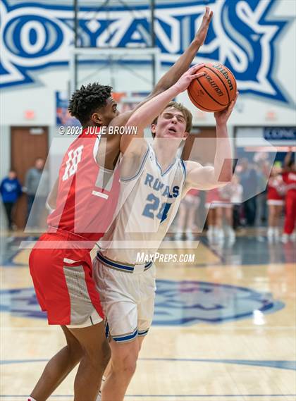 Thumbnail 3 in Fishers @ Hamilton Southeastern photogallery.