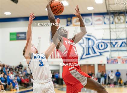 Thumbnail 3 in Fishers @ Hamilton Southeastern photogallery.