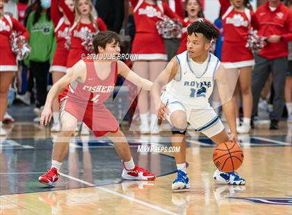 Thumbnail 3 in Fishers @ Hamilton Southeastern photogallery.