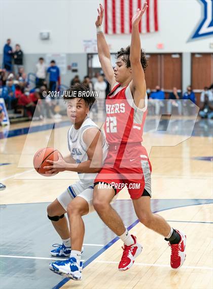 Thumbnail 3 in Fishers @ Hamilton Southeastern photogallery.