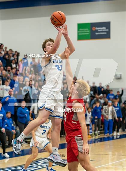 Thumbnail 1 in Fishers @ Hamilton Southeastern photogallery.