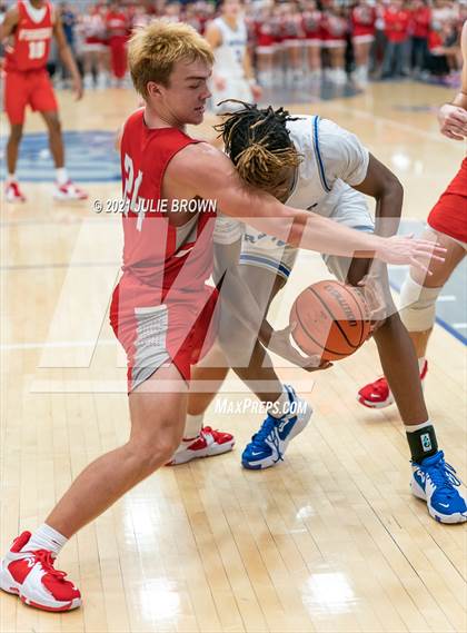 Thumbnail 1 in Fishers @ Hamilton Southeastern photogallery.