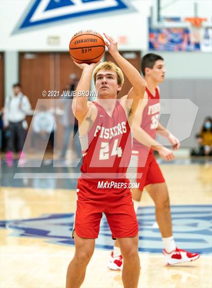 Thumbnail 2 in Fishers @ Hamilton Southeastern photogallery.