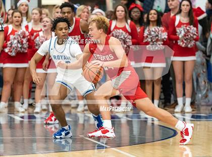 Thumbnail 3 in Fishers @ Hamilton Southeastern photogallery.