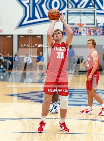 Thumbnail 3 in Fishers @ Hamilton Southeastern photogallery.