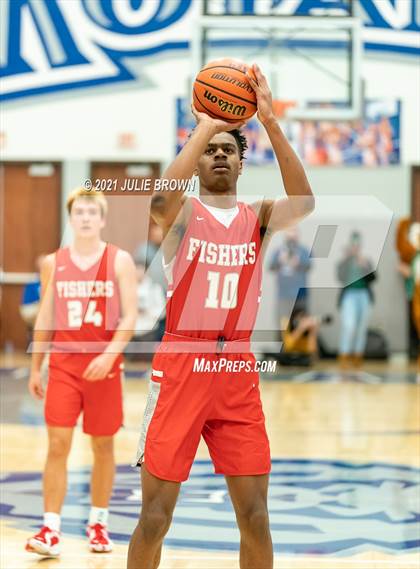 Thumbnail 3 in Fishers @ Hamilton Southeastern photogallery.