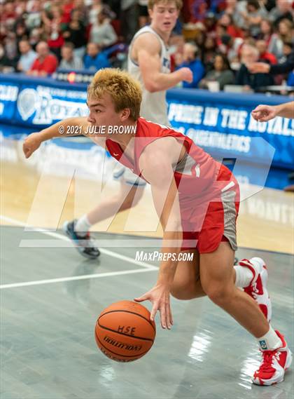 Thumbnail 3 in Fishers @ Hamilton Southeastern photogallery.