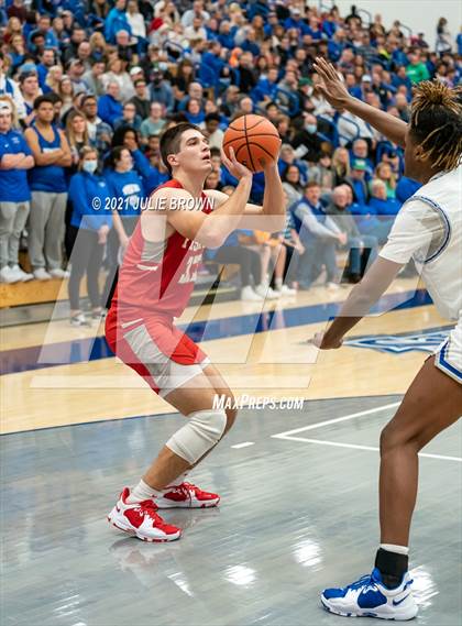 Thumbnail 3 in Fishers @ Hamilton Southeastern photogallery.