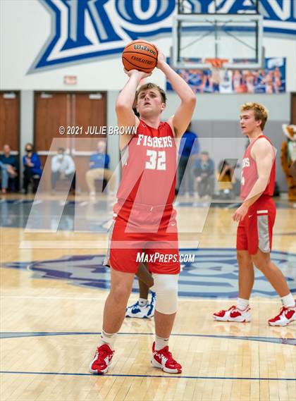 Thumbnail 2 in Fishers @ Hamilton Southeastern photogallery.