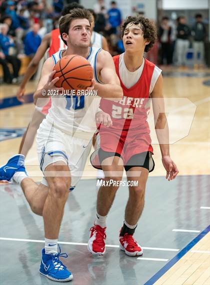 Thumbnail 1 in Fishers @ Hamilton Southeastern photogallery.