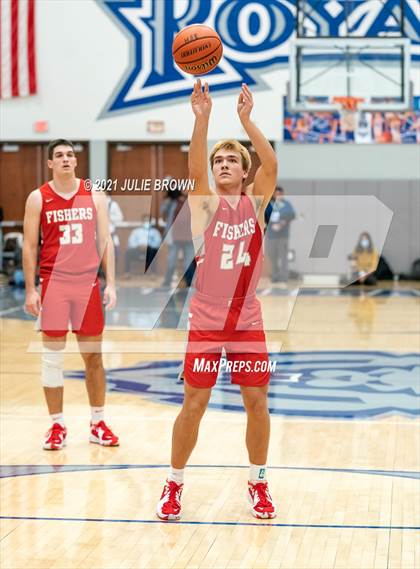 Thumbnail 2 in Fishers @ Hamilton Southeastern photogallery.