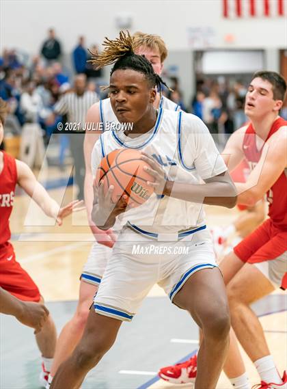 Thumbnail 2 in Fishers @ Hamilton Southeastern photogallery.