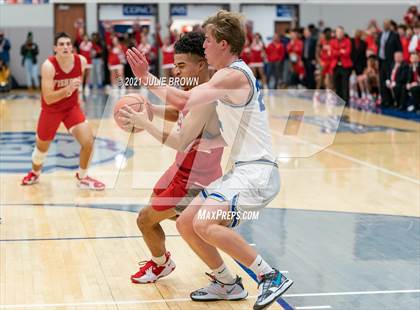Thumbnail 3 in Fishers @ Hamilton Southeastern photogallery.