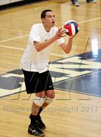Photo from the gallery "Deer Valley vs. Archbishop Mitty (CIF NorCal Regional D1 Final)"