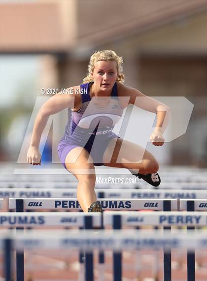 Thumbnail 1 in Perry Puma Last Chance Meet photogallery.