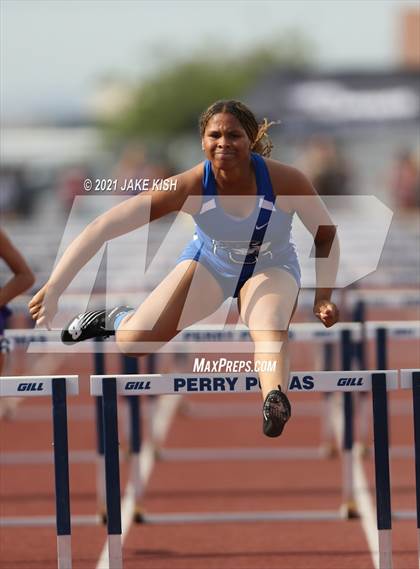 Thumbnail 1 in Perry Puma Last Chance Meet photogallery.