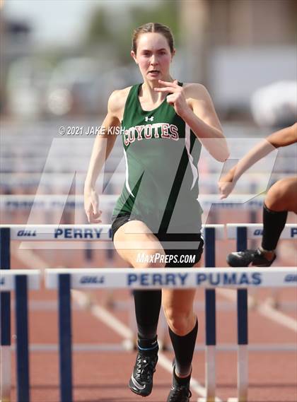 Thumbnail 2 in Perry Puma Last Chance Meet photogallery.