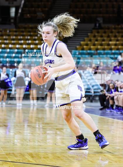 Thumbnail 2 in Doherty vs Highlands Ranch (CHSAA 5A Great 8) photogallery.