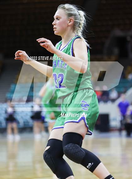 Thumbnail 2 in Doherty vs Highlands Ranch (CHSAA 5A Great 8) photogallery.
