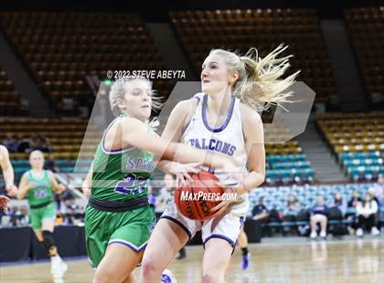 Thumbnail 3 in Doherty vs Highlands Ranch (CHSAA 5A Great 8) photogallery.