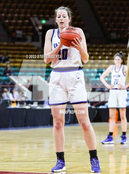 Thumbnail 3 in Doherty vs Highlands Ranch (CHSAA 5A Great 8) photogallery.