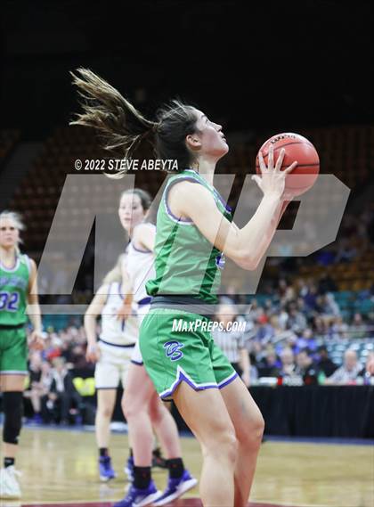 Thumbnail 1 in Doherty vs Highlands Ranch (CHSAA 5A Great 8) photogallery.