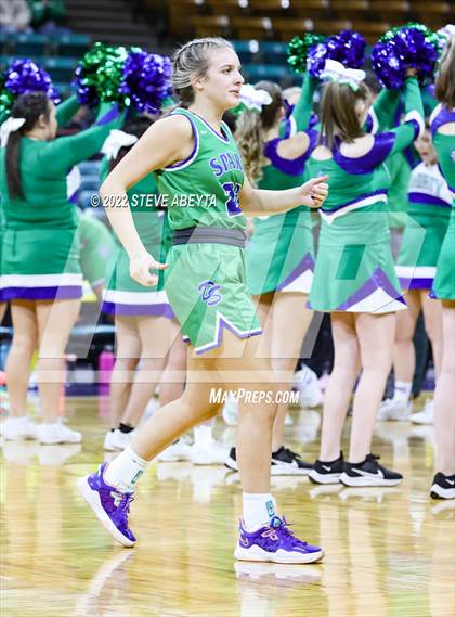 Thumbnail 1 in Doherty vs Highlands Ranch (CHSAA 5A Great 8) photogallery.