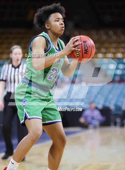 Thumbnail 3 in Doherty vs Highlands Ranch (CHSAA 5A Great 8) photogallery.