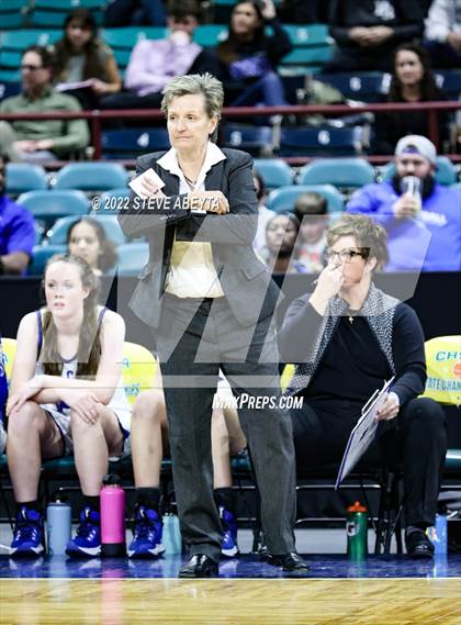 Thumbnail 2 in Doherty vs Highlands Ranch (CHSAA 5A Great 8) photogallery.