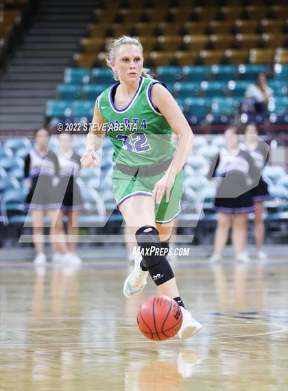 Thumbnail 2 in Doherty vs Highlands Ranch (CHSAA 5A Great 8) photogallery.