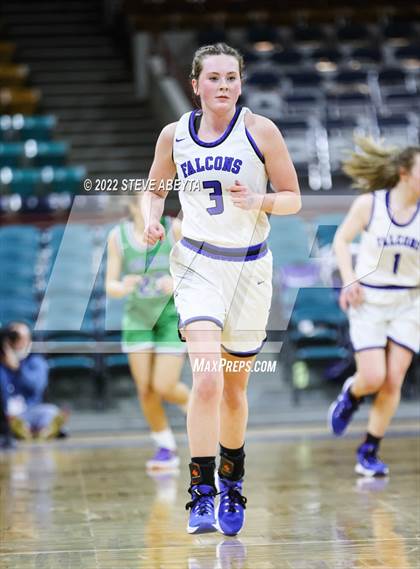 Thumbnail 1 in Doherty vs Highlands Ranch (CHSAA 5A Great 8) photogallery.