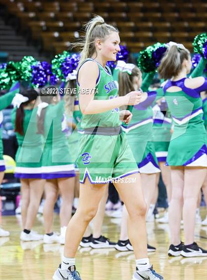 Thumbnail 1 in Doherty vs Highlands Ranch (CHSAA 5A Great 8) photogallery.