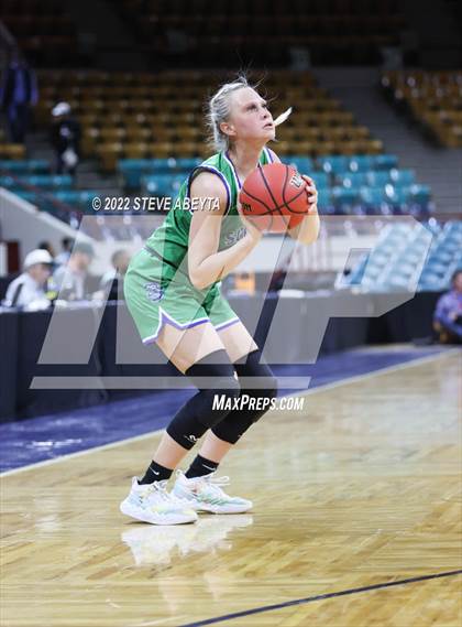 Thumbnail 3 in Doherty vs Highlands Ranch (CHSAA 5A Great 8) photogallery.