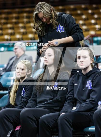Thumbnail 1 in Doherty vs Highlands Ranch (CHSAA 5A Great 8) photogallery.
