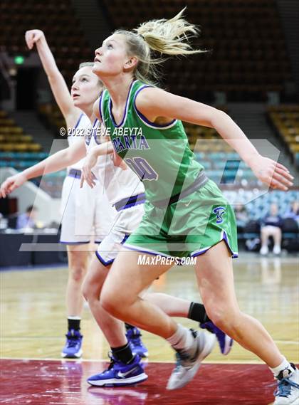 Thumbnail 1 in Doherty vs Highlands Ranch (CHSAA 5A Great 8) photogallery.