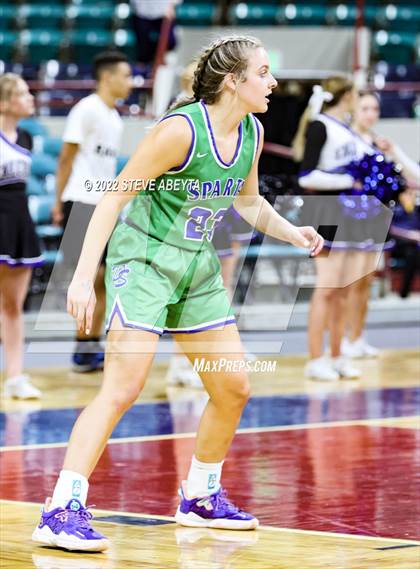 Thumbnail 2 in Doherty vs Highlands Ranch (CHSAA 5A Great 8) photogallery.