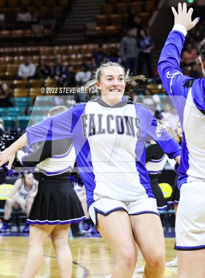 Thumbnail 2 in Doherty vs Highlands Ranch (CHSAA 5A Great 8) photogallery.
