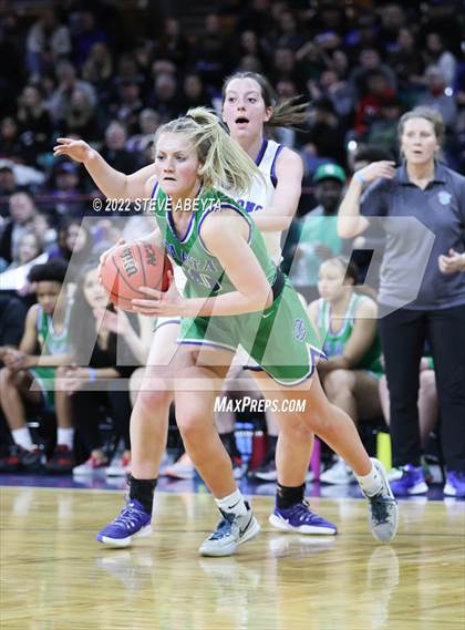 Thumbnail 1 in Doherty vs Highlands Ranch (CHSAA 5A Great 8) photogallery.
