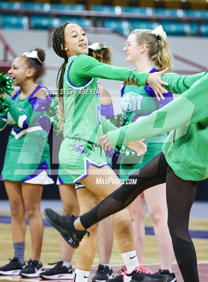 Thumbnail 3 in Doherty vs Highlands Ranch (CHSAA 5A Great 8) photogallery.