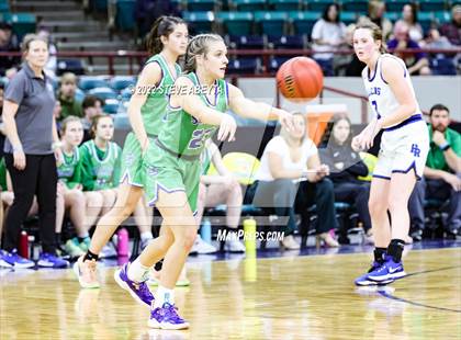 Thumbnail 1 in Doherty vs Highlands Ranch (CHSAA 5A Great 8) photogallery.