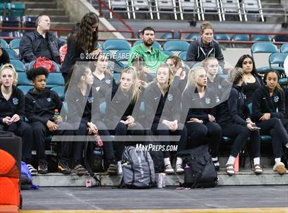 Thumbnail 3 in Doherty vs Highlands Ranch (CHSAA 5A Great 8) photogallery.
